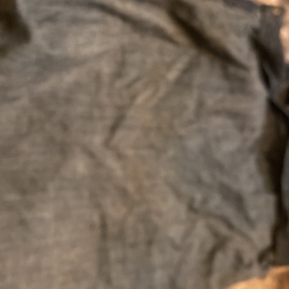 Blue Jean bag - Picture 5 of 7